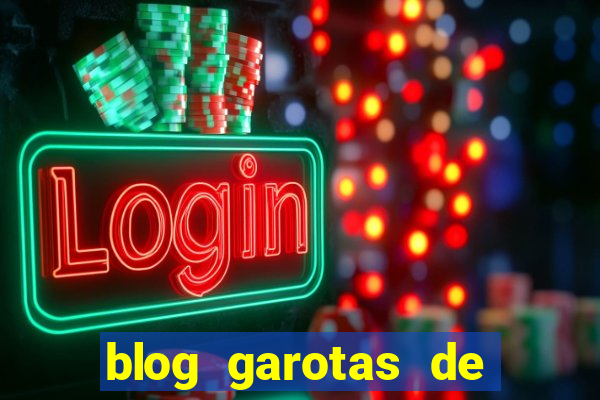 blog garotas de programa porto alegre